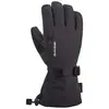 Image de Dakine - Gants de ski en GORE-TEX® - Sequoia Gore-Tex Glove Black pour Femme - Taille M - Noir