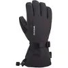 Image de Dakine - Gants de ski en GORE-TEX® - Sequoia Gore-Tex Glove Black pour Femme - Taille S - Noir