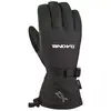 Image de Dakine - Gants de ski 2-en-1 - Scout Glove Black pour Homme - Taille M - Noir