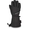 Image de Gants de ski DAKINE TRACKER GLOVE (BLACK) Junior