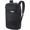 Image de Dakine - Sac à dos 25L - Mission Street Pack 25L Black - Noir