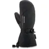 Image de Moufles de ski DAKINE LEATHER SEQUOIA GORE-TEX MITT (BLACK)