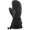 Image de Moufles de ski DAKINE LEATHER SEQUOIA GORE-TEX MITT (BLACK)