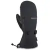 Image de Moufles de ski DAKINE LEATHER TITAN GORE-TEX MITT (BLACK)