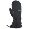 Image de Moufles de ski DAKINE LEATHER TITAN GORE-TEX MITT (BLACK)