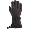Image de Dakine - Gants de ski - Lynx Glove Black - Taille M - Noir