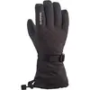 Image de Dakine - Gants de ski - Lynx Glove Black - Taille XS - Noir