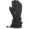 Image de Gants de ski DAKINE LEATHER SEQUOIA GORE-TEX GLOVE (BLACK)