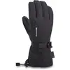 Image de Gants de ski DAKINE LEATHER SEQUOIA GORE-TEX GLOVE (BLACK)