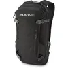 Image de Sac à dos DAKINE HELI PACK 12L (BLACK) Mixte