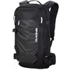Image de Dakine - Sac à dos de ski/snowboard - Poacher 22L Black - Noir