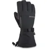 Image de Gants de ski DAKINE LEATHER TITAN GORE-TEX GLOVE (BLACK) Homme