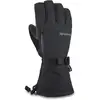 Image de Gants de ski DAKINE LEATHER TITAN GORE-TEX GLOVE (BLACK) Homme