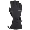 Image de Dakine - Gants de ski en GORE-TEX® - Leather Titan Gore-Tex Glove Black pour Homme en Cuir - Taille M - Noir