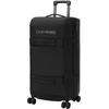 Image de Dakine - Valise robuste - Split 4 Wheel Roller Bag 87L Black en Bois - Noir