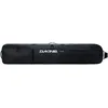 Image de Dakine - Housse de skis à roulettes - Fall Line Ski Roller Bag Black Coated - Taille 190 cm - Noir