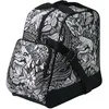 Image de Dakine - Housse de chaussures de ski/snowboard - Boot Bag 30L Kingdom Black - Noir