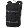 Image de Dakine - Mission Pro 18 - Sac Ã  dos journÃ©e noir