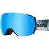 Image de Masque de ski DAKINE DOMAIN SNOW GOGGLE PLUS (RAINDROPS) Mixte