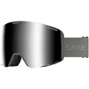 Image de Dakine - Masque de ski/snowboard - Sector Castlerock - Kaki
