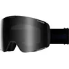 Image de Masque de ski DAKINE SECTOR SNOW GOGGLE (BLACK) Cat3