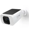 Image de CamÃ©ra de sÃ©curitÃ© Eufy Spotlight Cam Solar 2K