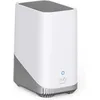 Image de Eufy Security S380 HomeBase (HomeBase 3), eufy Edge Security Center, Stockage Local Extensible JusquÂ¿Ã  16 to, compatibilitÃ© Produits eufy Security, cryptage de Niveau Militaire, Pas de Frais mensuels