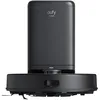 Image de Eufy Clean X8 Pro 0,335 L Sans sac Noir