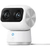 Image de Eufy Indoor Cam S350 Bulbe CamÃ©ra de sÃ©curitÃ© IP IntÃ©rieure 3840 x 2160 pixels Bureau