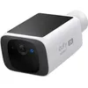 Image de CamÃ©ra de sÃ©curitÃ© EufyCam SoloCam S220, WiFi exterieure sans Fil, rÃ©solution 2K, Panneau Solaire IntÃ©grÃ©, IP67, Compatibile Alexa, Wi-FI 2,4 GHz, sans Frais Mensuels, Compatible HomeBase 3