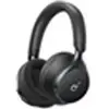 Image de Casque by Anker Space One Bluetooth Reducteur de bruit actif Jack 3,5mm Noir en occasion ou reconditionné