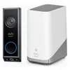Image de Eufy E8214311 camÃ©ra de sÃ©curitÃ© BoÃ®te CamÃ©ra de sÃ©curitÃ© IP ExtÃ©rieure Mur