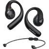 Image de Anker Soundcore AeroFit Pro - Ãcouteurs sans Fil Open Ear - Confort Optimal, Ajustement sÃ»r, Ergonomiques -  Son Riche avec LDAC - Bluetooth 5.3, IPX5, 46 Heures de Lecture