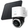 Image de Eufy 4G LTE Cam S330 Balle (forme) CamÃ©ra de sÃ©curitÃ© IP ExtÃ©rieure 3840 x 2160 pixels Plafond/Mur/Poteau