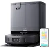 Image de Eufy X10 Pro Omni Aspirateur Robot avec Station, 8 000 Pa, Lavage et SÃ©chage Automatique des Patins de Nettoyage, SystÃ¨me d'autovidage, Autoremplissage, Contournement des Obstacles