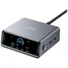 Image de Anker B25M8H11 chargeur d'appareils mobiles Casques, Casque, Smartphone, Smartwatch Noir Recharge sans fil Charge rapide IntÃ©rieure
