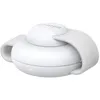 Image de Anker B25M8H21 chargeur d'appareils mobiles Casques, Casque, Smartphone, Smartwatch Blanc Recharge sans fil Charge rapide IntÃ©rieure