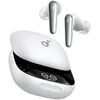 Image de Soundcore Liberty 4 Pro Casque True Wireless Stereo (TWS) Ecouteurs Appels/Musique/Sport/Au quotidien Bluetooth Blanc