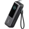 Image de Anker Zolo Batterie Externe pour Ordinateurs Portables, Chargeur 25000mAh 3 Ports USB-C 100W pour Plusieurs appareils, cable integre