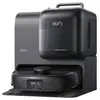 Image de Robot aspirateur - eufy - Omni E28 - Aspiration Turbo 20 000 Pa - SystÃ¨me HydroJet - Brosses DuoSpiral