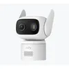 Image de eufy by Anker Cam C31 Solo weiÃ - 360Â° PTZ Netzwerkkamera mit KI-Erkennung und Farbnachtsicht