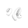 Image de Soundcore AeroFit 2 Blanc - Ecouteurs ouverts sans fil Bluetooth LDAC