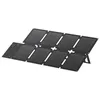 Image de Panneau Solaire Portable ANKER SOLIX PS60, 60W pour C1000X/F1500/C800X/C300X
