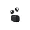 Image de Soundcore AeroClip Noir - Ecouteurs ouverts sans fil Bluetooth