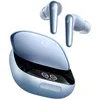 Image de Anker Liberty 4 Pro Casque True Wireless Stereo (TWS) Ecouteurs Appels/Musique/Sport/Au quotidien USB Type-C Bluetooth Bleu clair