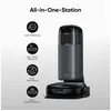 Image de eufy Omni S1 Aspirateur robot laveur avec station tout en un