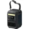 Image de Station Ã©lectrique Anker SOLIX C300X AC, avec bandouliÃ¨re, 1*300w
