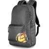Image de Sac a dos Etnies  SANTA CRUZ FLAME FADER BACKPACK BLACK P29460140