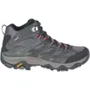 Image de Chaussures de randonnée MERRELL Moab 3 Mid GTX (Beluga) homme