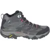 Image de Chaussures de randonnée MERRELL Moab 3 Mid GTX (Beluga) homme